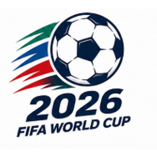 世界杯2026官方网址 Logo